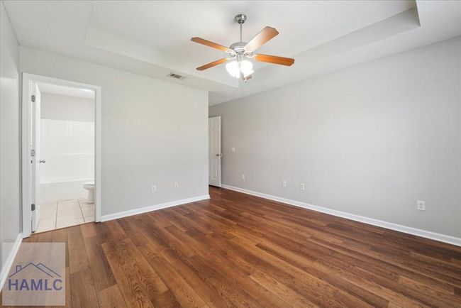 167 Hendrix St Ne, House other with 3 bedrooms, 2 bathrooms and null parking in Ludowici GA | Image 25