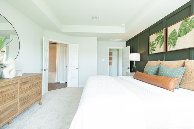 Photos are a representation of the floor plan. Options and interior selections will vary. | Image 17