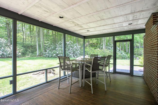 360 Brush Hill Rd, House other with 4 bedrooms, 4 bathrooms and null parking in Sheffield MA | Image 13