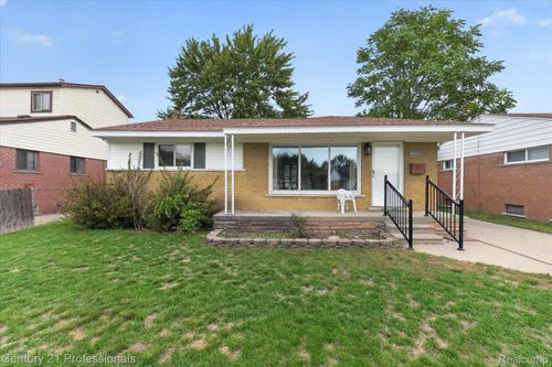 30828 Fernwood St, Westland, MI, 48186-5004 | Card Image