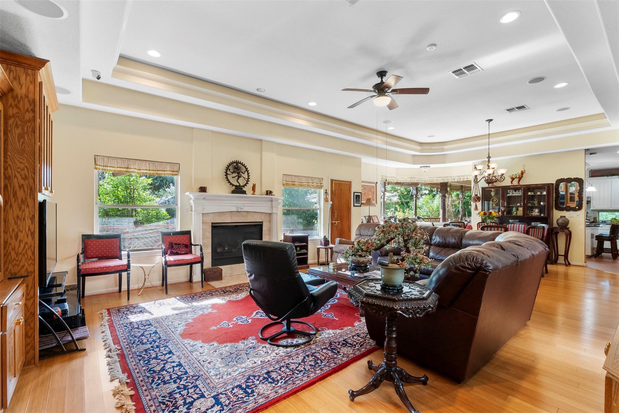Residential in Pearland 5