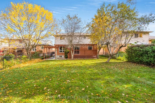17 Carmichael Crt, House other with 4 bedrooms, 4 bathrooms and 4 parking in Orillia ON | Image 32
