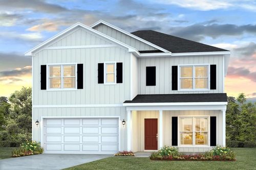 3112 Darbyshire Cir, Hahira, GA, 31632-1363 | Card Image