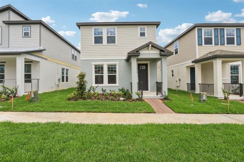 16460 Silver Brook Way, WINTER GARDEN, FL, 34787-8574 | Card Image