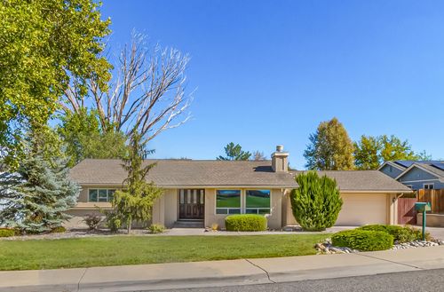 2120 Sandalwood Court, Grand Junction, CO, 81506 | Card Image