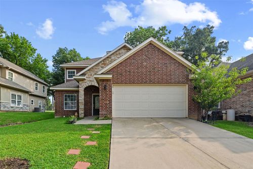 13314 Hilton Head Dr, Montgomery, TX, 77356-8566 | Card Image