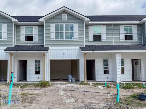 18 Beaumont Drive, Hinesville, GA, 31313 | Card Image