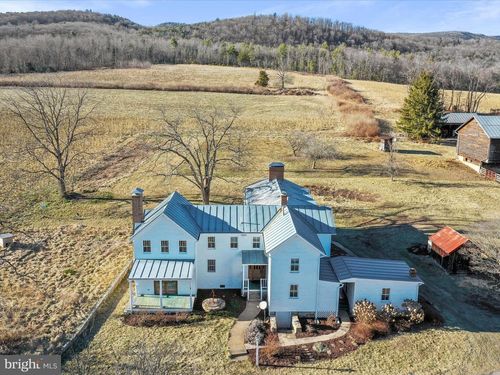 329 Miller Rd, EDINBURG, VA, 22824-2520 | Card Image