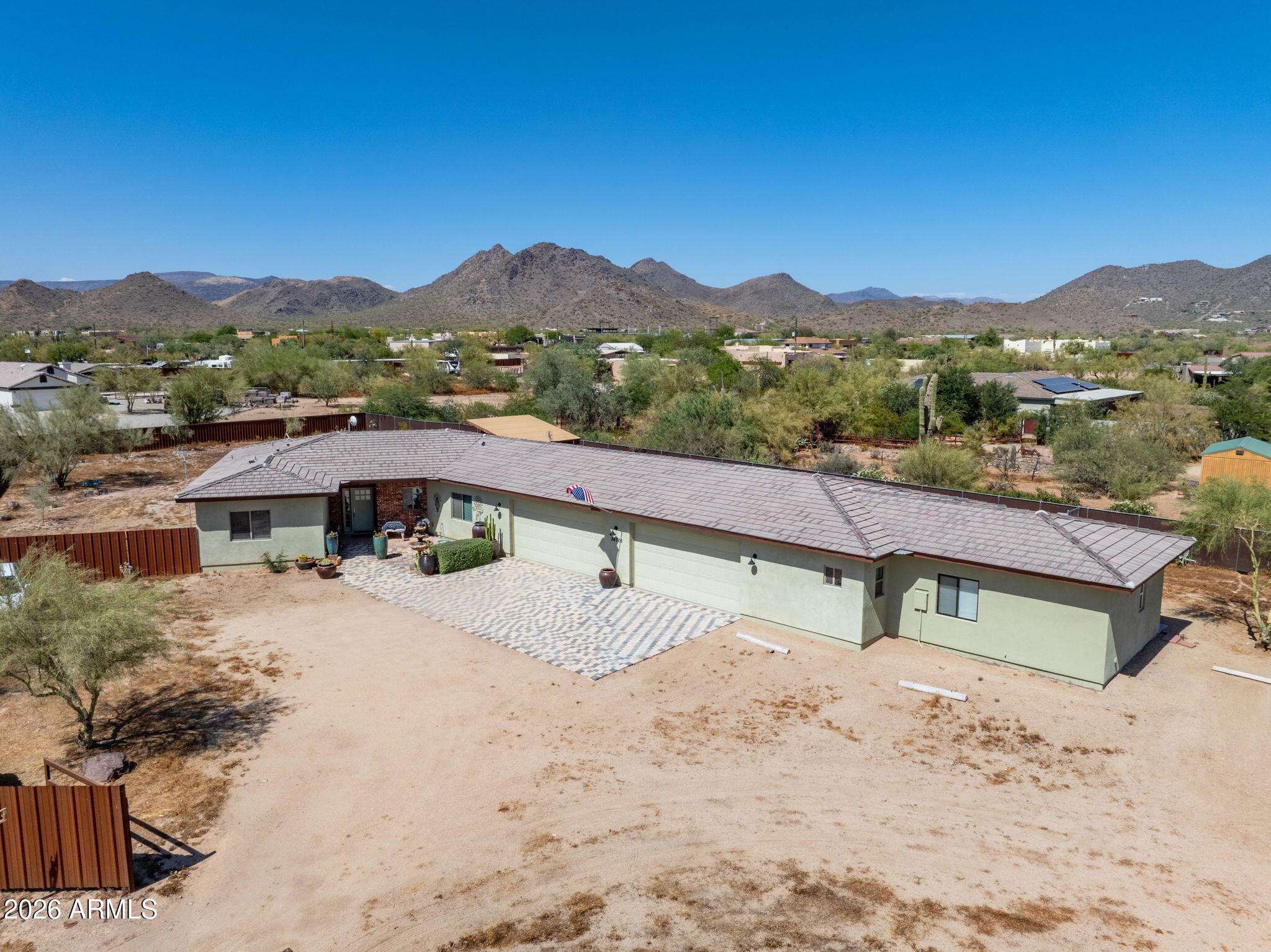 Residential in Cave Creek 3