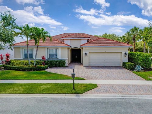 101 Sedona Way, Palm Beach Gardens, FL, 33418-1716 | Card Image