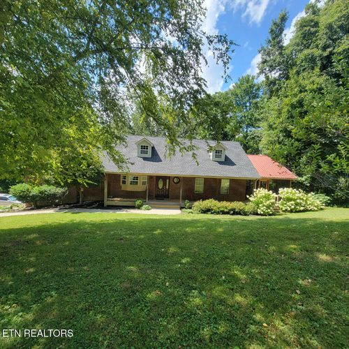 3431 Hackworth Rd, Knoxville, TN, 37931-2310 | Card Image