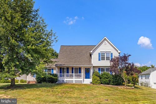 4403 Battery Hill Ln, FREDERICKSBURG, VA, 22408-9207 | Card Image
