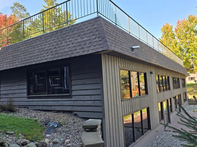 202 - 8250 Northern Rd, Condo with 2 bedrooms, 2 bathrooms and 1 parking in Minocqua WI | Image 37