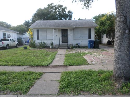 4409 Cherry Street, Corpus Christi, TX, 78411 | Card Image