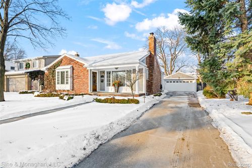 1509 Sunset Blvd, Royal Oak, MI, 48067-1016 | Card Image