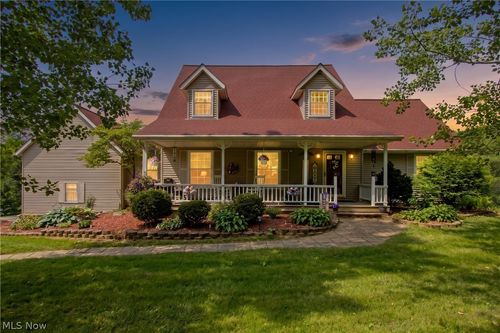 1043 N Honeytown Rd, Wooster, OH, 44691-9510 | Card Image
