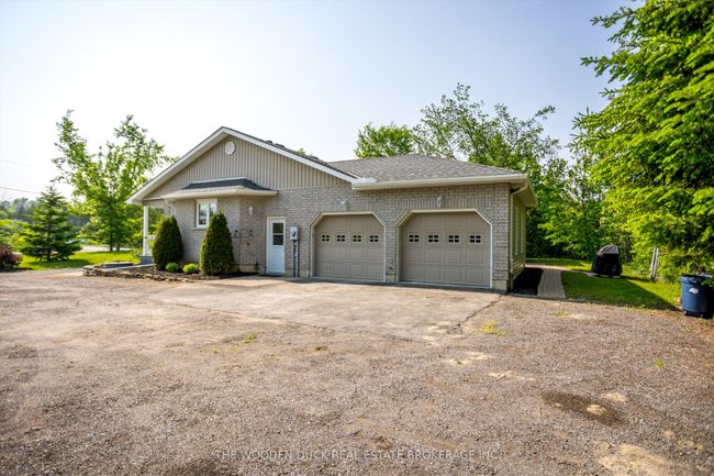 143 N Lang Rd, House other with 4 bedrooms, 3 bathrooms and 12 parking in Keene ON | Image 35