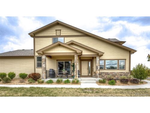 1922 Sunshine Peak Dr, Loveland, CO, 80538 | Card Image