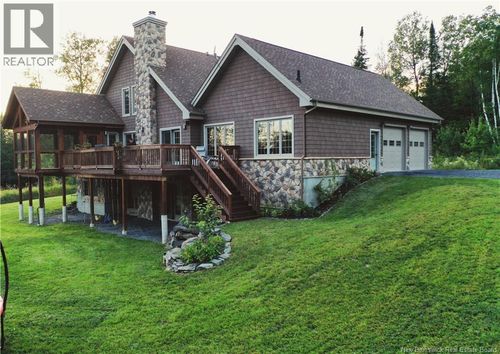 141 T. Morin Rd, Saint-Joseph-De-Madawaska, NB, E7B2T2 | Card Image