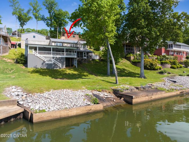 208 Edd Raines Rd, House other with 2 bedrooms, 3 bathrooms and 9 parking in Sugar Tree TN | Image 37