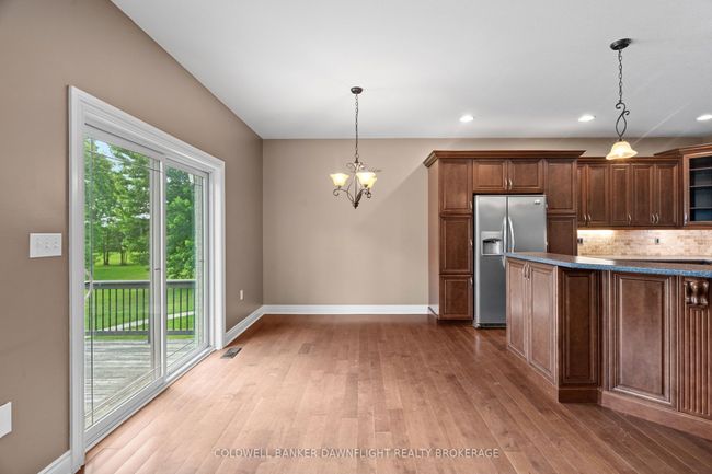 6407 Whalen Line, House other with 5 bedrooms, 3 bathrooms and 10 parking in Lucan Biddulph ON | Image 9