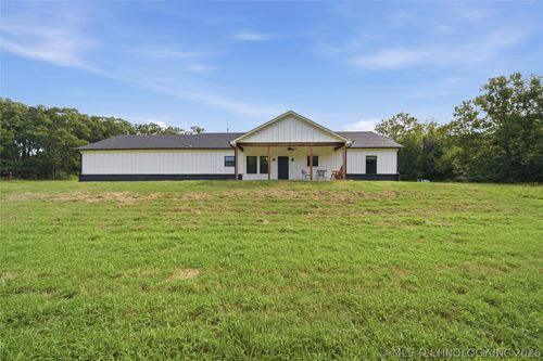 23290 E 320 Rd, Chelsea, OK, 74016-5002 | Card Image