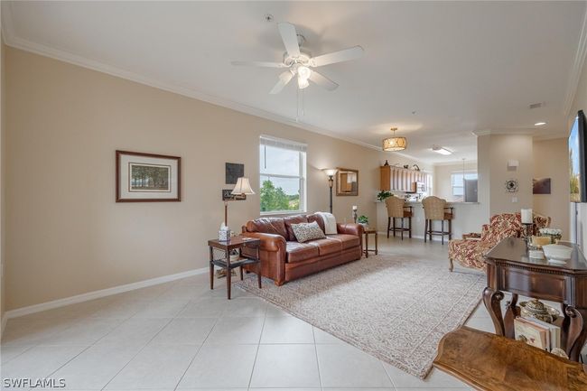 APT-750 - 8261 Pathfinder Loop, Condo with 2 bedrooms, 2 bathrooms and null parking in FORT MYERS FL | Image 9