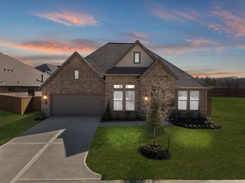 10561 Blue Indigo Court, Willis, TX, 77318 | Card Image