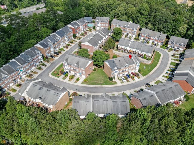 3265 Mill Springs Cir, Townhouse with 2 bedrooms, 3 bathrooms and null parking in Buford GA | Image 29