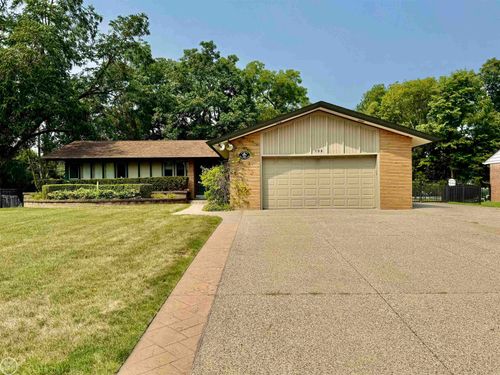 190 S Wilson Blvd, Mount Clemens, MI, 48043-2105 | Card Image