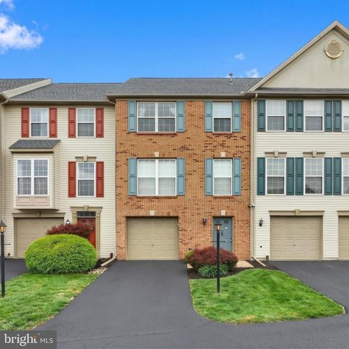 122-122 Chandler Dr, RED LION, PA, 17356-8756 | Card Image