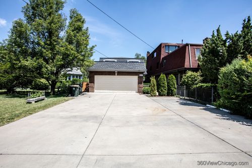 a-431 N Northwest Hwy, Park Ridge, IL, 60068-6407 | Card Image