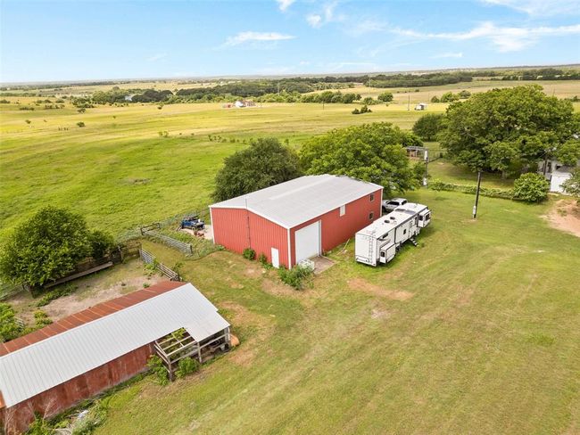 744 E Wiedemann Rd, Home with 4 bedrooms, 2 bathrooms and null parking in Flatonia TX | Image 37