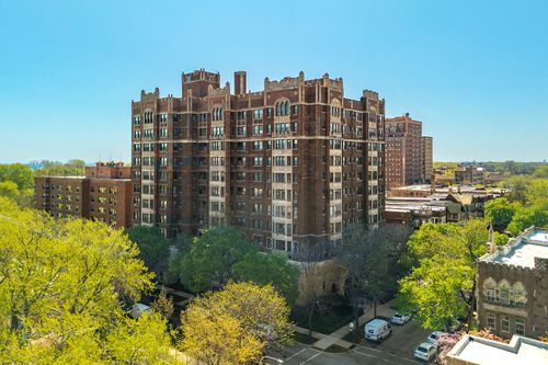 10a-6901 S Oglesby Ave, Chicago, IL, 60649-1827 | Card Image