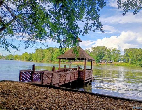 Lot 15 County Road 962, Cedar Bluff, AL, 35959 | Card Image