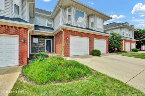 13545 Pinnacle Gardens Cir, Louisville, KY, 40245-5417 | Card Image