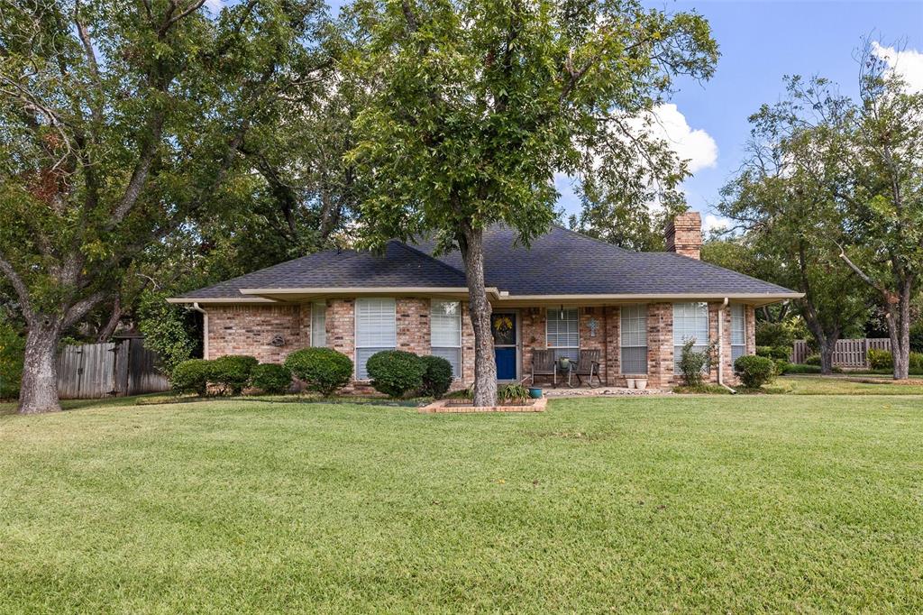 Joseph Dr, Granbury, TX 76049