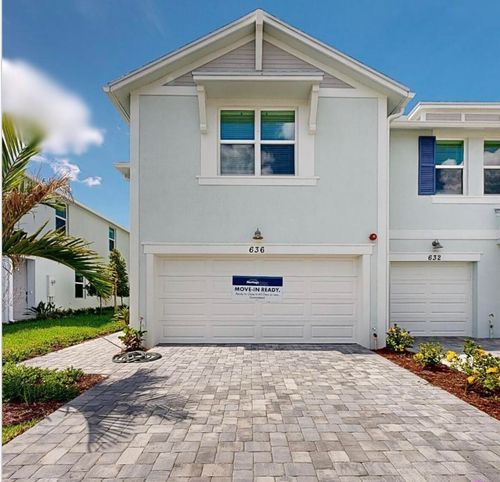 636 Salisbury Cir, Fort Pierce, FL, 34982-3990 | Card Image