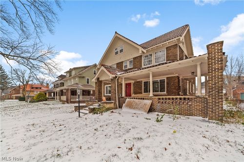 867 East Blvd, Cleveland, OH, 44108-2865 | Card Image