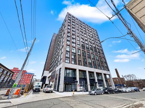 917-181 Sterling Road, Toronto, ON, M6R2B2 | Card Image