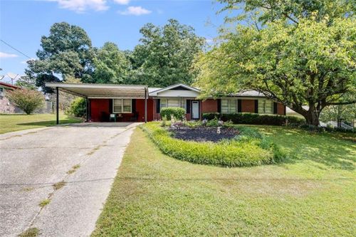 6906 Cherry Cir, Lithia Springs, GA, 30122-1717 | Card Image