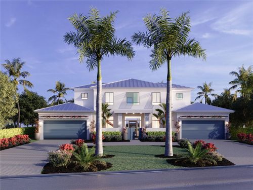 1521 S Lake Shore Dr, SARASOTA, FL, 34231-3405 | Card Image