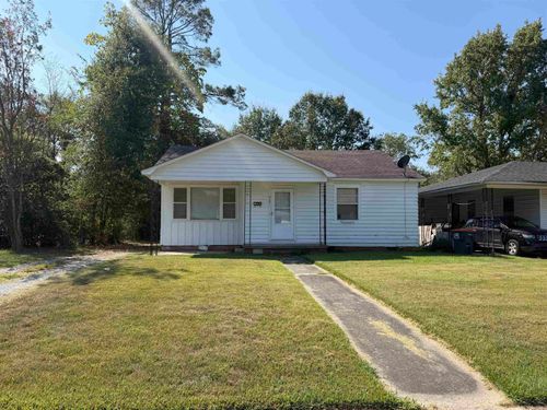 512 Talbot Drive, Pine Bluff, AR, 71602 | Card Image