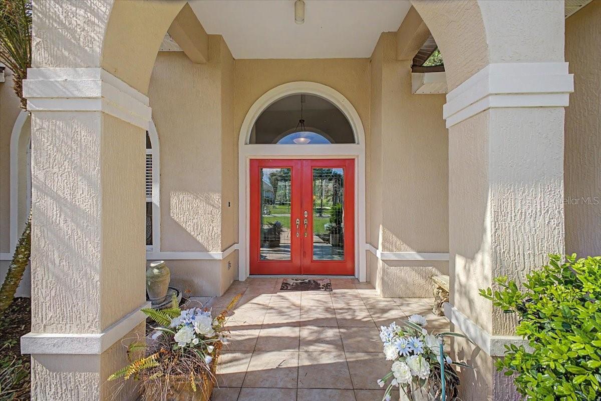 Residential in ORMOND BEACH 5