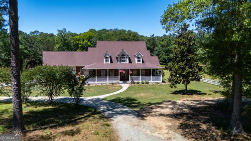 1268 Welcome Rd, Newnan, GA, 30263-4409 | Card Image