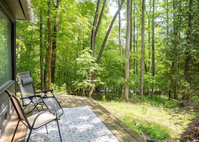 8273 E Fleener Rd, House other with 1 bedrooms, 1 bathrooms and null parking in Bloomington IN | Image 18