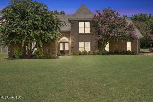3490 Plum Point Dr E, Olive Branch, MS, 38654-7934 | Card Image