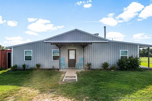 25257 4420 Rd, Vinita, OK, 74301-5545 | Card Image