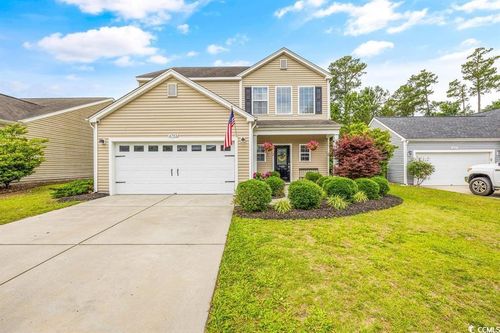 4753 Farm Lake Dr, Myrtle Beach, SC, 29579-3543 | Card Image