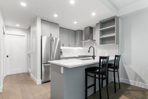 122-12040 Plaza St, Maple Ridge, BC, V2X5X9 | Card Image